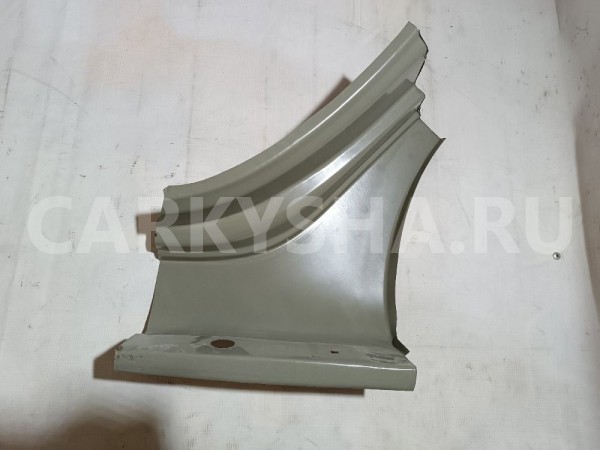 Порог кузова правый Kia Rio 