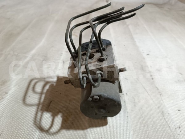 Блок ABS (насос) Volvo S40 оригинальный номер 0273004224