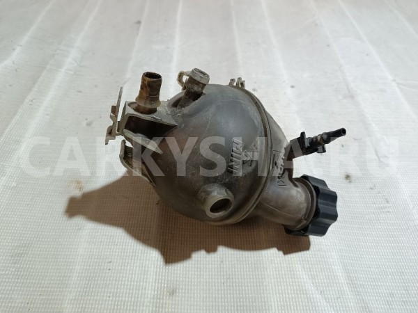 Бачок расширительный Citroen C3 