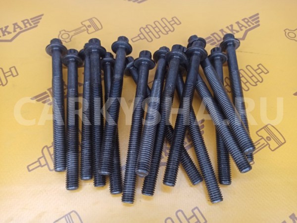 Болт крышки коренного подшипника Nissan Teana J32 Nissan Teana 