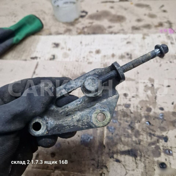 Натяжитель приводного ремня Honda Integra, ZC Honda Integra 