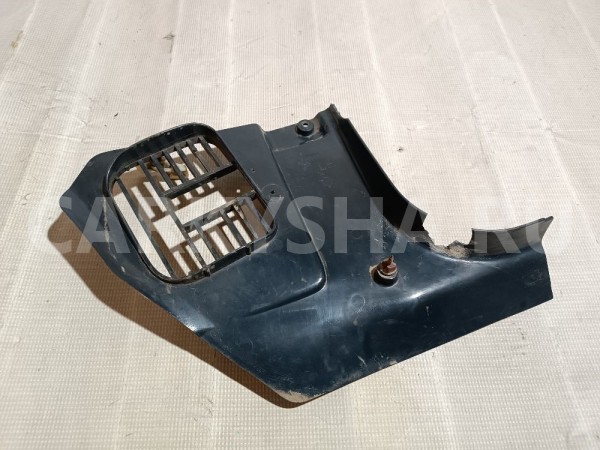 Накладка порога (внутренняя) Volvo 740 