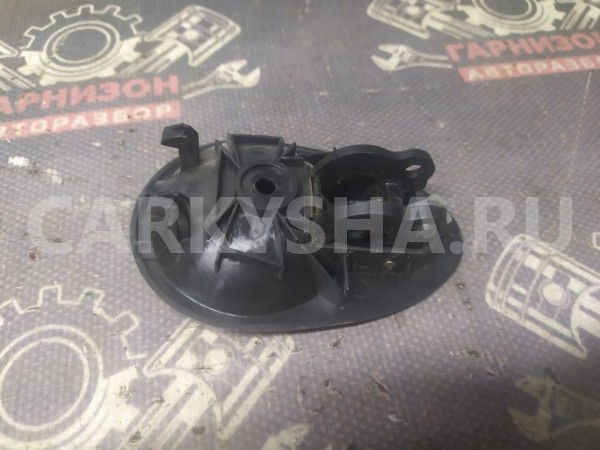 Ручка двери внутренняя Дэу Матиз Daewoo Matiz оригинальный номер 96563305