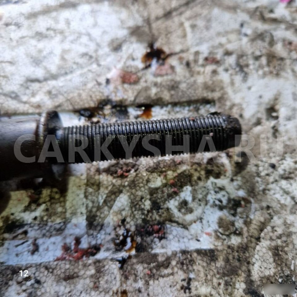 Болт коленвала BMW 3 серия, n46b20 BMW 3er 