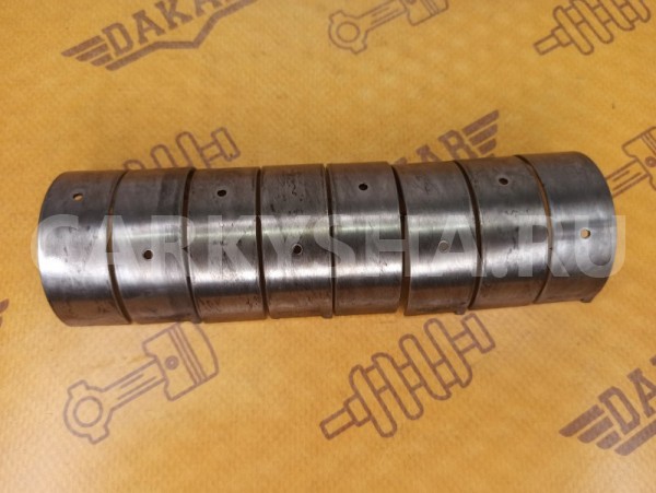 Вкладыши шатунные Nissan X-Trail T30 QR20DE 2.0 Nissan X-Trail 