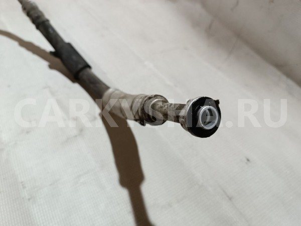 Трубка кондиционера Chevrolet Lacetti 