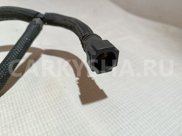 Трубка топливная Jaguar XF 