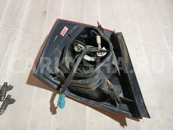 Фонарь задний правый Lifan Solano 