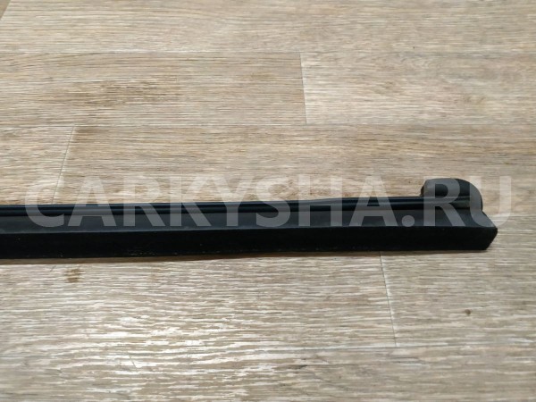 Бархотка стекла двери внутренняя задняя левая Ford Mondeo 