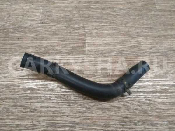 Патрубок отопителя Chevrolet Lacetti 