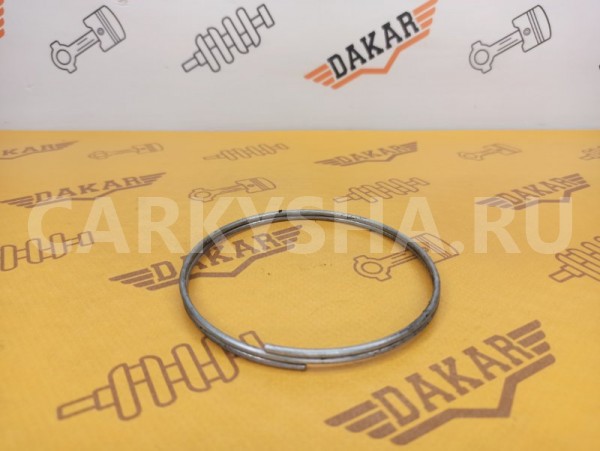 Стопорное кольцо оси дифференциала Citroen C4 LC Citroen C4 