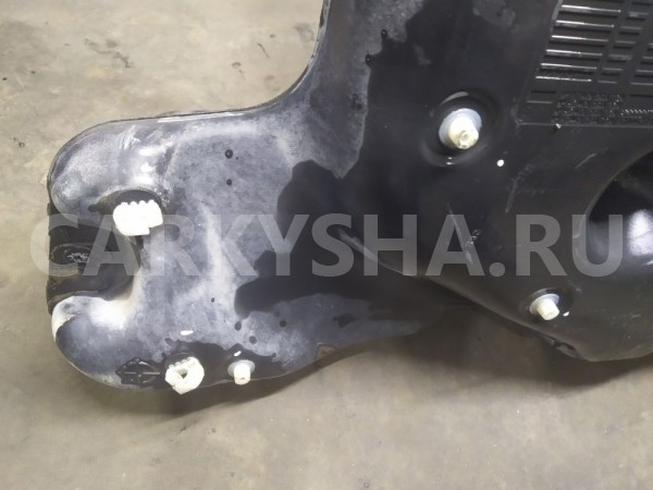 Топливный бак Рено Сандеро Степвей Renault 14 оригинальный номер 8200627962