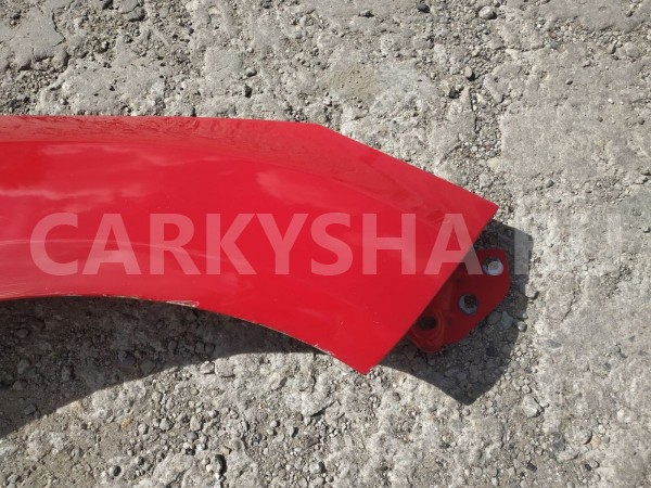 Крыло переднее правое Ford Focus 