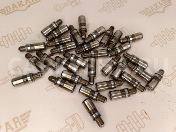 Гидрокомпенсатор Lexus LS460L USF41L 1UR-FSE 4.6 Lexus LS 