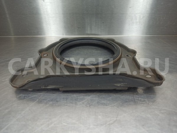 Крышка блока цилиндров задняя Mitsubishi Lancer Mitsubishi Lancer 