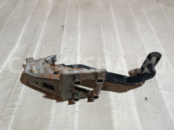 Педаль тормоза Lexus RX 