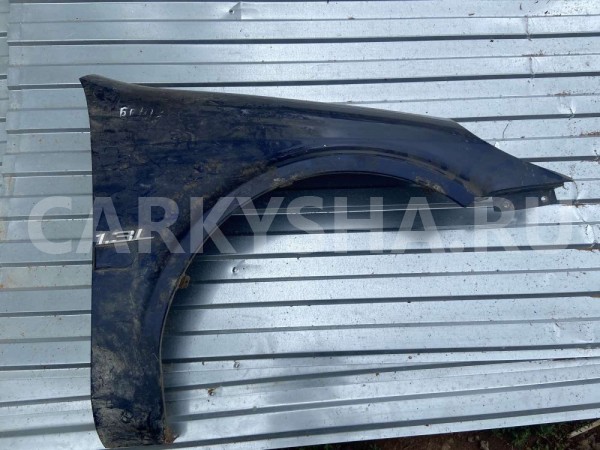 Крыло переднее правое LIFAN Breez (520) 520 (2005—2014) Lifan Breez (520) оригинальный номер L8403201