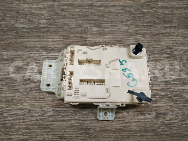 Блок предохранителей салонный Hyundai ix35 оригинальный номер 919502S511