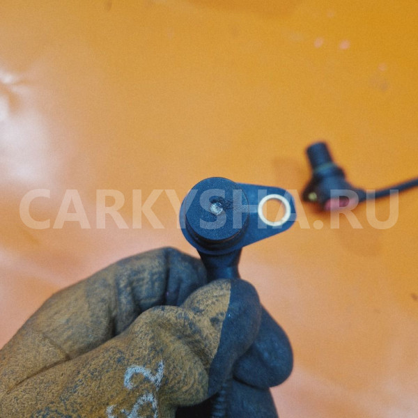 Датчик коленвала volkswagen passat b6 BVY BVR 2.0 Volkswagen Passat оригинальный номер 4 06A906433G