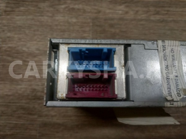 Блок электронный BMW X5 