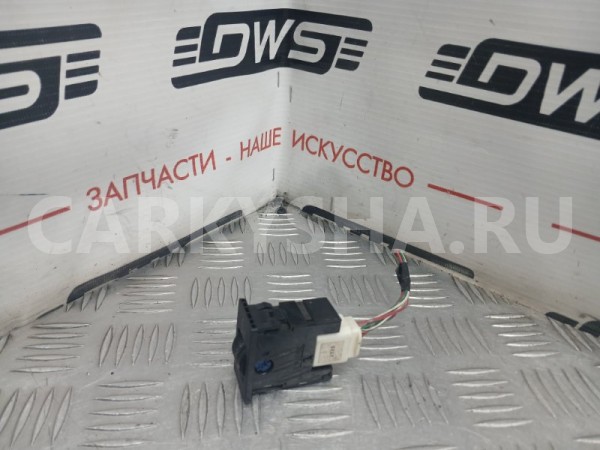 Кнопка регулировки фар Nissan X-Trail 