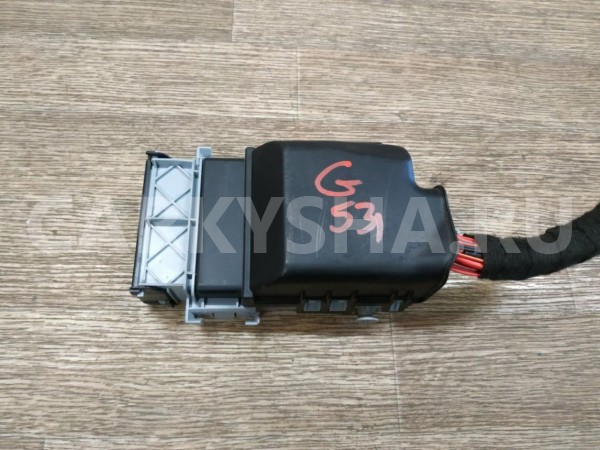 Блок предохранителей салонный Chevrolet Orlando оригинальный номер 13222786