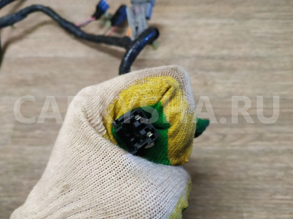 Проводка (коса) Jaguar S-Type 