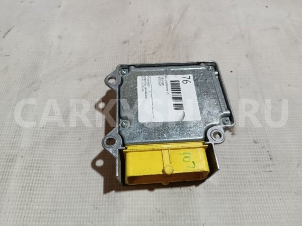 Блок управления AIRBAG Volkswagen Tiguan 