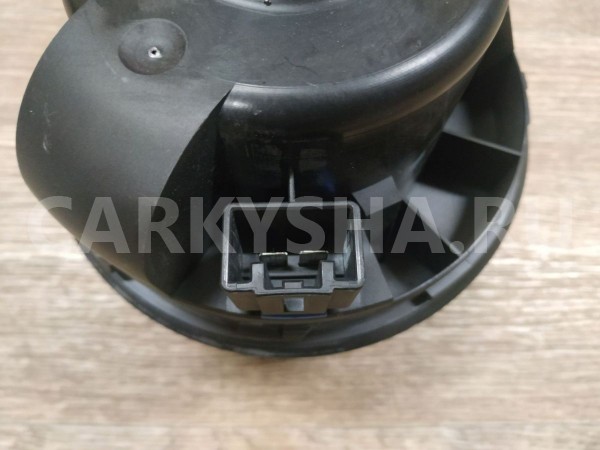 Мотор отопителя Ford Mondeo оригинальный номер 7G9T18456DA