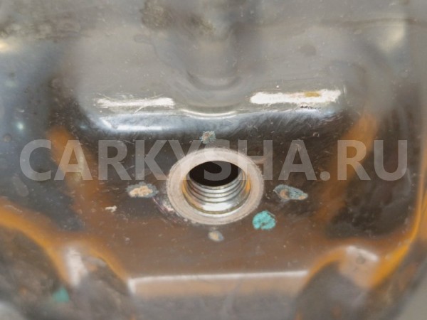 Масляный поддон Hyundai i40 VF G4NA 2.0 2016 Hyundai i40 