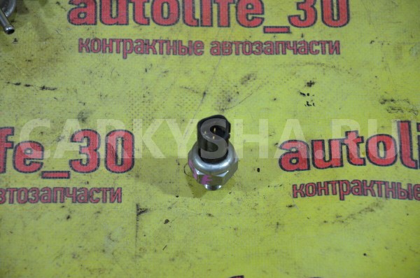 Датчик давления топлива Toyota Caldina 