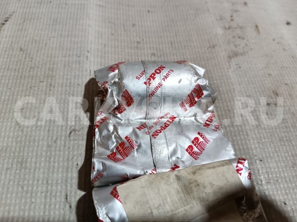 Сайлентблок переднего рычага передний Honda Accord 