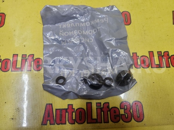 Цилиндр тормозной Hyundai Accent 