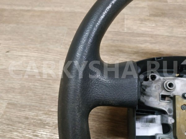 Рулевое колесо для AIR BAG (без AIR BAG) Land Rover Freelander 