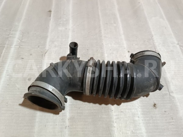 Патрубок воздушного фильтра Volvo S40 