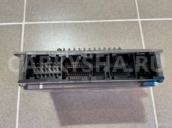 Блок управления двс Mercedes-Benz S-Class, W220 Mercedes-Benz S-klasse оригинальный номер A0255458932