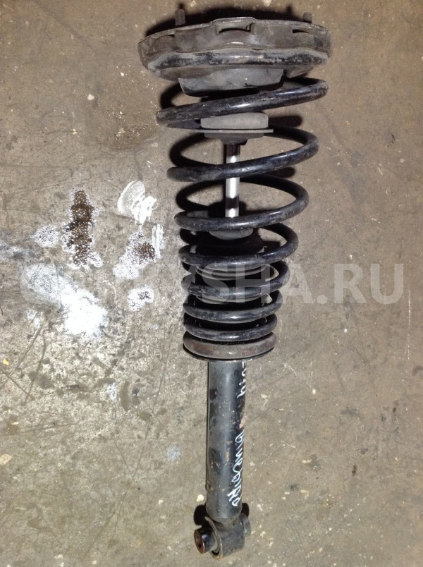 Стойка подвески Nissan Bluebird U14 (1996—2001) Nissan Bluebird оригинальный номер 561102J026