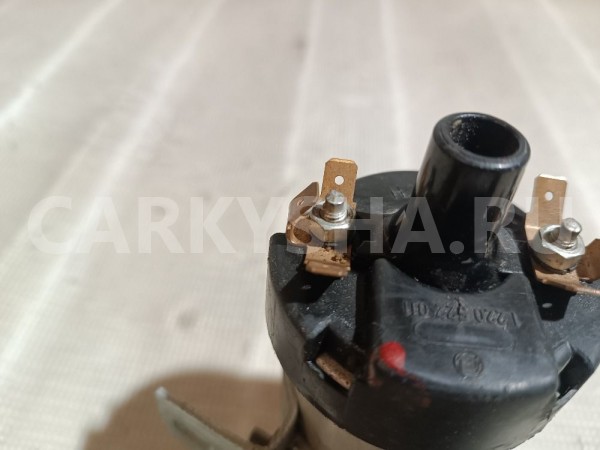 Катушка зажигания Audi 100 