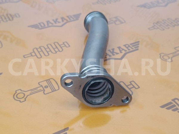 Трубка охлаждения Chevrolet Cruze J300 F16D4 1.6 Chevrolet Cruze 