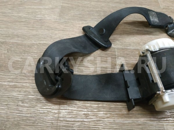 Ремень безопасности передний правый BMW X1 