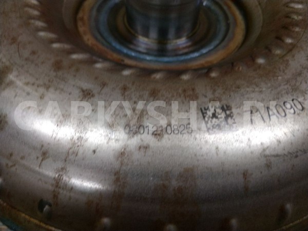 Гидротрансформатор (гидромуфта) Mazda CX-7 оригинальный номер AW1019100