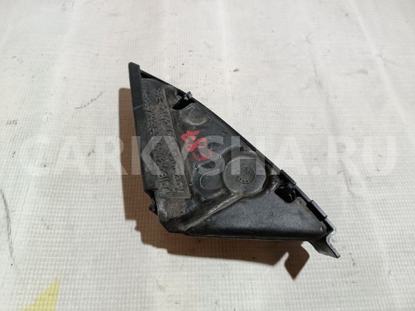 Накладка зеркала внутренняя правая BMW X1 