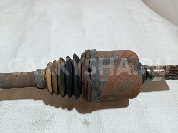 Полуось передняя левая Ford Mondeo 