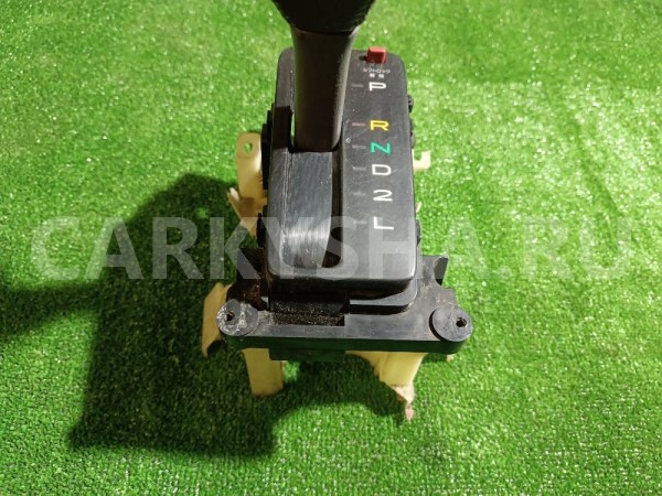 Селектор акпп Toyota Windom 