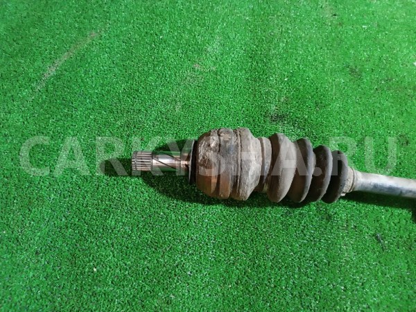 Полуось передняя правая Opel Astra 