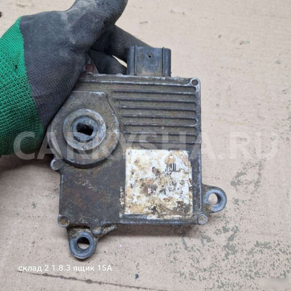 Датчик положения селектора кпп Mazda CX-7 l3vdt Mazda 2 