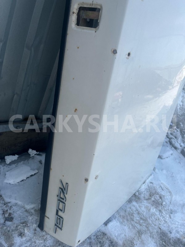 Крышка багажника Volvo 740 