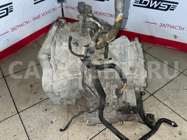 АКПП Mazda Familia 