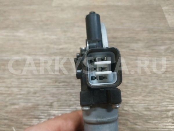 Моторчик стеклоподъемника Mitsubishi Lancer 