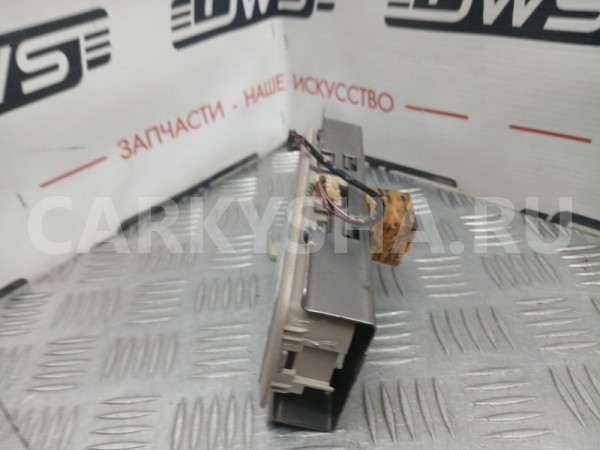 Плафон салона Mitsubishi Colt 